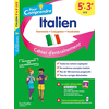 Image de Pour comprendre, italien 5e à 3e, LV2 : cahier d'entraînement