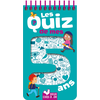 Image de Les quiz de mes 5 ans