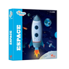 Image de Dis pourquoi animé - l'espace