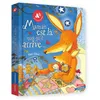 Image de Un livre à écouter - Maman est là quoi qu'il arrive