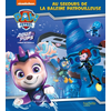 Image de La Pat' Patrouille. Aqua pups : au secours de la baleine patrouilleuse
