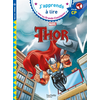 Image de Disney - Marvel - Thor, CP Niveau 3