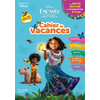 Image de Encanto, la fantastique famille Madrigal : cahier de vacances : de la petite section à la moyenne section, 3-4 ans