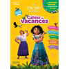 Image de Encanto, la fantastique famille Madrigal : cahier de vacances : de la moyenne section à la grande section, 4-5 ans