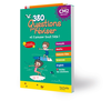 Image de 380 questions pour réviser et t'amuser tout l'été ! : CM2 vers la 6e, 10-11 ans