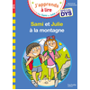 Image de Sami et Julie- Spécial DYS (dyslexie) Sami et Julie à la montagne