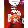 Image de Disney - Alerte rouge, CE1