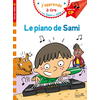 Image de Sami et Julie CP niveau 1 Le piano de Sami