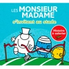 Image de Les Monsieur-Madame - Histoire à colorier S'invitent au stade