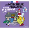 Image de Monsieur/Madame - Visitent la Bretagne
