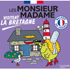 Image de Les Monsieur Madame visitent la Bretagne - Collection Visiter la France