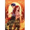 Image de Aether Dreams - le roman graphique adapté du webtoon français de fantasy