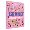 Image de DISNEY PRINCESSES - Le très grand Cherche et Trouve