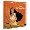 Image de POCAHONTAS - Les Grands Classiques - L'histoire du film - Disney Princesses