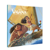 Image de VAIANA - Monde Enchanté - L'histoire du film - Disney Princesses