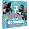 Image de DISNEY PRINCESSES - 7 Histoires pour la semaine - Poneys et Chevaux
