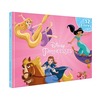 Image de DISNEY PRINCESSES - Coffret - Les 12 livres de tes héroïnes