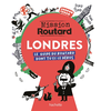 Image de Londres, mission routard : le guide du routard dont tu es le héros