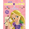 Image de DISNEY PRINCESSES : Mes Autocollants : Petites Princesses