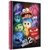 Image de VICE-VERSA 2 - Disney Cinéma - L'histoire du film - Disney Pixar