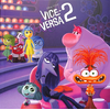 Image de VICE-VERSA 2 - Monde Enchanté - L'histoire du film - Disney Pixar