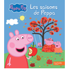 Image de Peppa Pig - Les saisons de Peppa