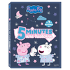 Image de Peppa Pig - 5 minutes pour une histoire - Recueil 5 min