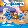 Image de Les Schtroumpfs - Le nez du Schtroumpf Costaud