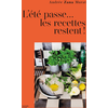 Image de L'été passe... : les recettes restent !
