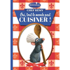 Image de Chef Rémy - Oui, tout le monde peut cuisiner ! - Tout le monde peut cuisiner !