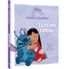 Image de LILO ET STITCH - Les Contes du bonheur - Tu es ma famille - Disney