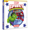 Image de SPIDEY ET SES AMIS EXTRAORDINAIRES - Mission Magnétique - MARVEL