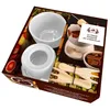Image de Coffret La vraie fondue au chocolat