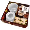 Image de Coffret La vraie fondue au chocolat