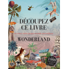 Image de Découpez ce livre : et créez votre propre monde merveilleux : wonderland