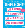 Image de NED Simplissime Couture - Le livre de couture le + facile du monde