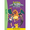 Image de Pokémon : la série Les voyages ultimes. Vol. 25. Que le tournoi commence !