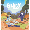 Image de Bluey - Camping