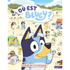 Image de Où est Bluey ? : cherche et trouve