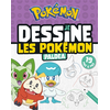 Image de Pokémon - Je dessine les Pokémon de Paldea - Je dessine