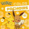 Image de Pokémon - Colos pochoirs - Colos pochoirs