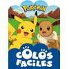 Image de Pokémon : Colos faciles : Coloriages faciles