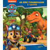 Image de Pat' Patrouille - Mission Dino - Un bébé tyrannosaure à sauver