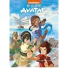 Image de Avatar, le dernier maître de l'air - Les héroïnes de la team Avatar