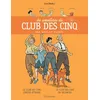Image de LES AVENTURES DU CLUB DES CINQ TOME 2 - Nouvelle édition