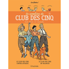 Image de LES AVENTURES DU CLUB DES CINQ TOME 2 - Nouvelle édition