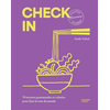 Image de Check in : 70 recettes gourmandes et colorées pour faire le tour du monde