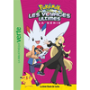 Image de Pokémon : la série Les voyages ultimes. Vol. 30. La demi-finale de Sacha