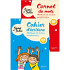 Image de Sami et Julie - Méthode de lecture CP - Cahier d'écriture - Ed. 2024