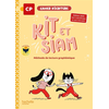 Image de Kit et Siam CP : méthode de lecture graphémique : cahier d'écriture